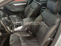 Usado Mercedes R320 224 CV (164 kW) 2010 Gris / plata Monovolumen