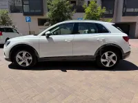 Usado Audi Q3 Advanced Plus 150 CV (110 kW) 2024 Blanco SUV