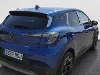 Usado Renault Captur Esprit Alpine 160 CV (117 kW) 2025 SUV