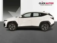 Usado Hyundai Tucson 162 CV (119 kW) 2025 Blanco SUV