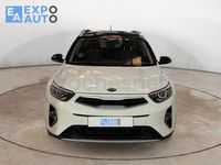 Usado Kia Stonic 100 CV (73 kW) 2021 Blanco SUV
