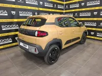 Nuevo Dacia Spring Extreme 47 kW (65 CV) 2025 Beige Utilitario