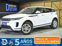 Usado Land Rover Range Rover evoque S 151 CV (111 kW) 2020 Blanco SUV