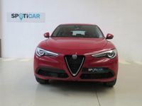 usado Alfa Romeo Stelvio 2.0 Gasolina 206kW (280CV) Executive AWD