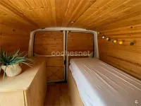 Usado VW T5 Pro 84 CV (61 kW) 2015 Blanco Van