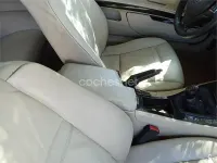 Usado BMW 320 170 CV (125 kW) 2008 Negro Coupe