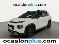 Usado Citroën C3 Aircross Origins 102 CV (75 kW) 2020 Blanco SUV