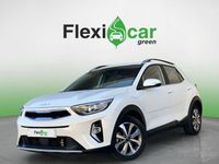 usado Kia Stonic 1.0 T-GDi 88kW (120CV) MHEV iMT Drive Híbrido en Flexicar Granollers