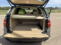 Usado BMW X5 218 CV (160 kW) 2007 Gris / plata SUV
