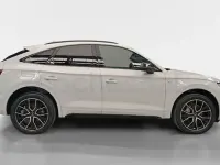 Usado Audi Q5 Sportback 204 CV (150 kW) 2025 Blanco SUV
