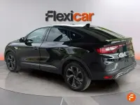 Usado Renault Arkana Engineered 145 CV (106 kW) 2023 Negro SUV