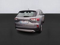 Usado Ford Kuga Titanium 190 CV (139 kW) 2022 Gris SUV