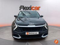 Usado Kia Sportage 160 CV (117 kW) 2025 Gris SUV