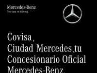 Usado Mercedes EQA250 AMG line 139 kW (190 CV) 2022 Blanco SUV