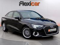 Brugt Audi A3 Premium 150 HK (110 kW) 2021 Sort Sedan