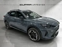 Usado Cupra Formentor 150 CV (110 kW) 2025 Azul SUV