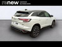 Usado Renault Austral Techno 200 CV (147 kW) 2026 Blanco SUV