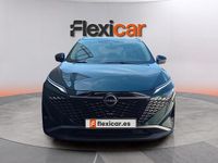 Occasion Nissan Qashqai N-Connecta 140 ch (102 kW) 2025 Vert SUV