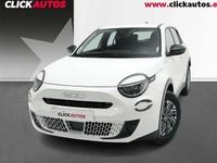 Usado Fiat 600 100 CV (73 kW) 2025 SUV