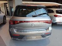 Ny Mercedes EQB250 139 kW (190 HK) 2025 Eléctrico SUV