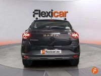 Usado Dacia Sandero Extreme 122 CV (89 kW) 2025 Negro Utilitario