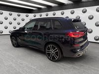 Usado BMW X5 Comfort Edition 400 CV (294 kW) 2019 Azul SUV