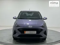 Usado Hyundai i10 63 CV (46 kW) 2025 Utilitario