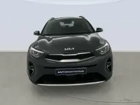 Usado Kia Stonic Plus 100 CV (73 kW) 2022 Gris SUV