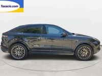 usado Porsche Cayenne E-Hybrid Coupé Aut.