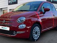 Usado Fiat 500 Dolcevita 69 CV (50 kW) 2023 Rojo Utilitario