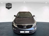Occasion Kia Sportage GT-Line 116 ch (85 kW) 2015 Gris SUV