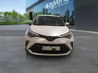 Usado Toyota C-HR+ Advance 152 CV (111 kW) 2024 Blanco SUV