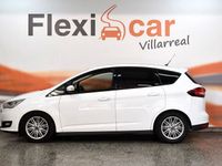 usado Ford C-MAX 1.0 EcoBoost 125CV Titanium Gasolina en Flexicar Villarreal