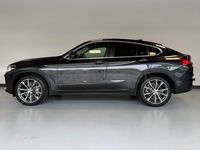 Usado BMW X4 Comfort Edition 265 CV (194 kW) 2019 Gris / plata SUV