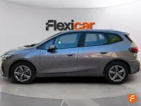 Occasion BMW 218 136 PK (100 kW) 2024 Grijs