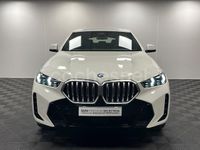 Usado BMW X6 M Sport 352 CV (258 kW) 2024 Blanco SUV