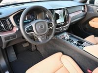 Usado Volvo XC60 Plus 197 CV (144 kW) 2023 Negro SUV
