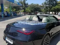 Usado Mercedes CLE53 AMG 449 CV (330 kW) 2025 Negro Descapotable