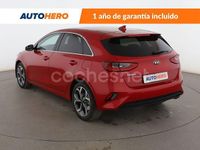 Usado Kia Ceed 120 CV (88 kW) 2020 Rojo Utilitario