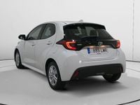 Usado Toyota Yaris Edition 125 CV (91 kW) 2021 Blanco Utilitario