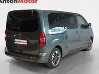 Nuevo Opel Zafira 176 CV (129 kW) 2025 Monovolumen