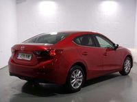 usado Mazda 3 Evolution