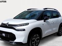 Usado Citroën C3 Aircross PureTech 110 CV (80 kW) 2023 Blanco SUV