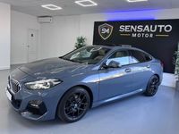 Usado BMW 218 M Sport 140 HP (102 kW) 2020 Azul Coupé