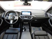 Usado BMW X4 xLine 190 CV (139 kW) 2022 Negro SUV
