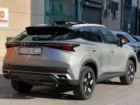 Usado Omoda 5 147 CV (108 kW) 2026 Gris SUV