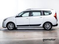 usado Dacia Lodgy 1.2 Tce Laureate 7pl. 115