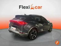 Begagnad Cupra Formentor 204 HK (150 kW) 2021 Grå SUV