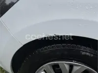 Usado Renault Clio IV LIMITED 90 CV (66 kW) 2017 Blanco Berlina