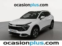 Brugt Kia Sportage 230 HK (169 kW) 2024 Hvid SUV